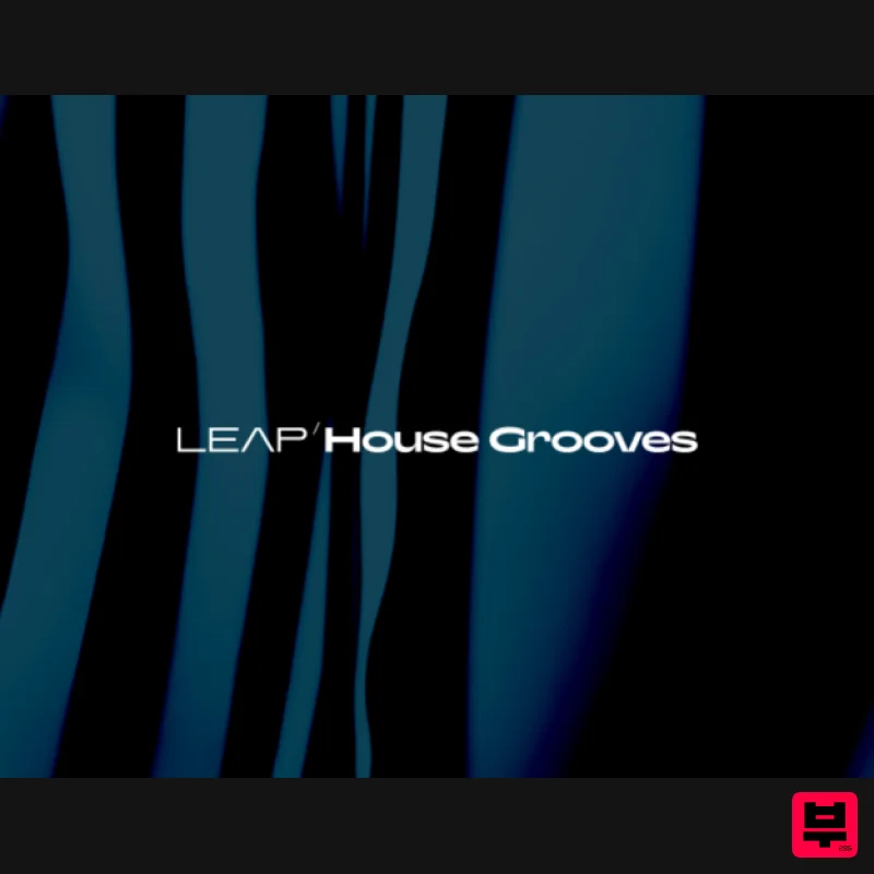 Native Instruments Leap Expansion - House Grooves - Expansion Packs