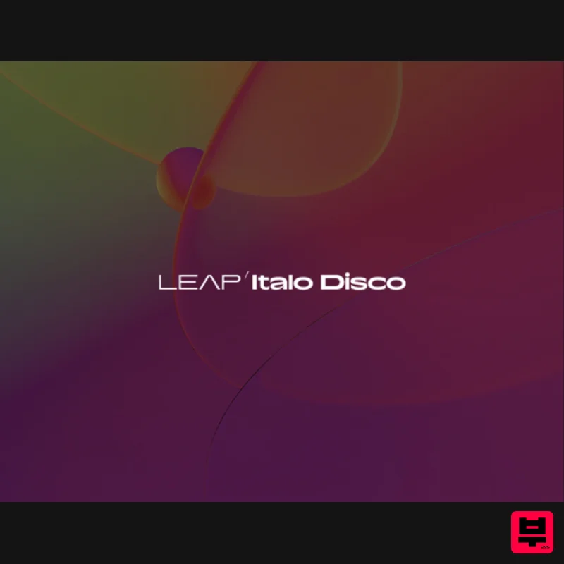 Native Instruments Leap Expansion - Italo Disco - Expansion Packs
