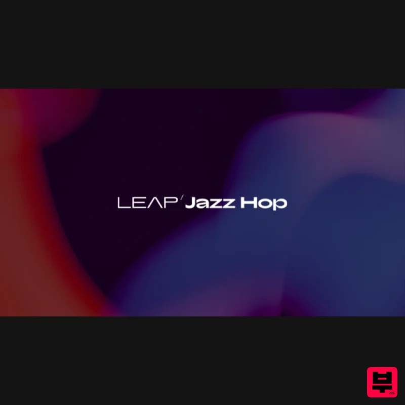 Native Instruments Leap Expansion - Jazz Hop - Expansion Packs