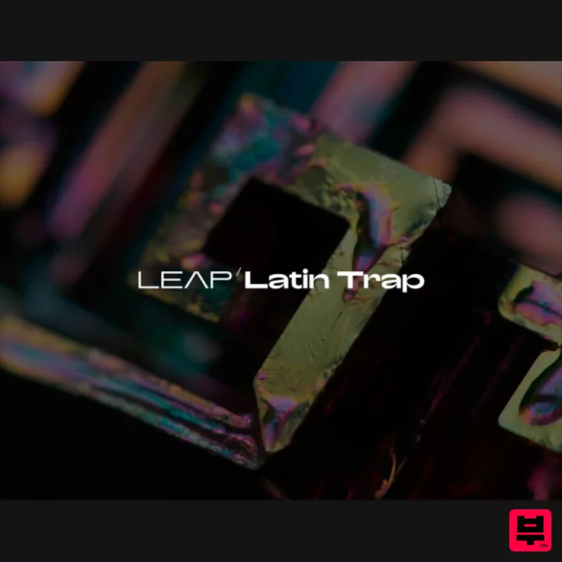 Native Instruments Leap Expansion - Latin Trap - Expansion Packs