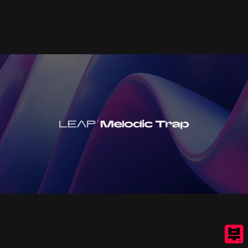 Native Instruments Leap Expansion - Melodic Trap - Expansion Packs