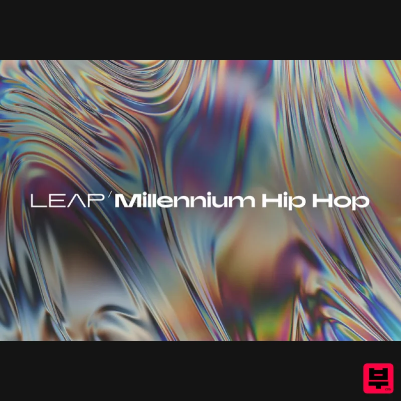 Native Instruments Leap Expansion - Millennium HipHop - Expansion Packs