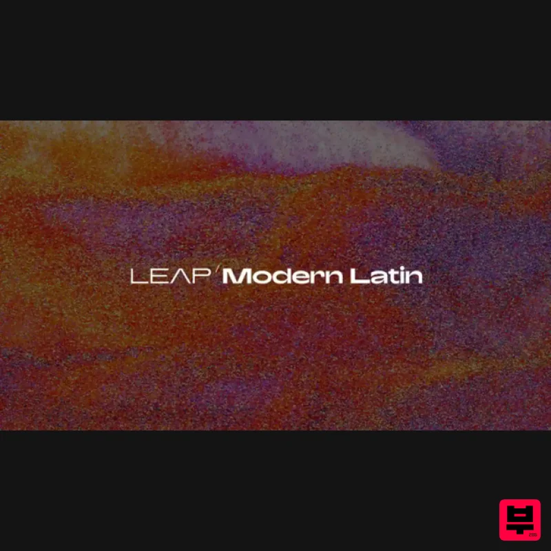 Native Instruments Leap Expansion - Modern Latin - Expansion Packs