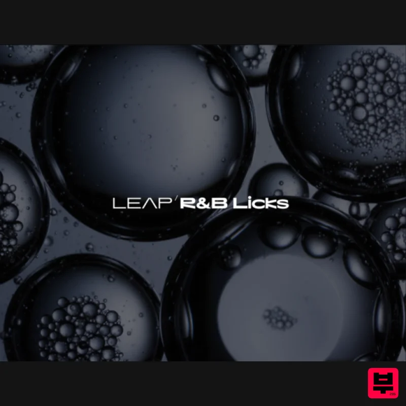 Native Instruments Leap Expansion - RnB Licks - Expansion Packs