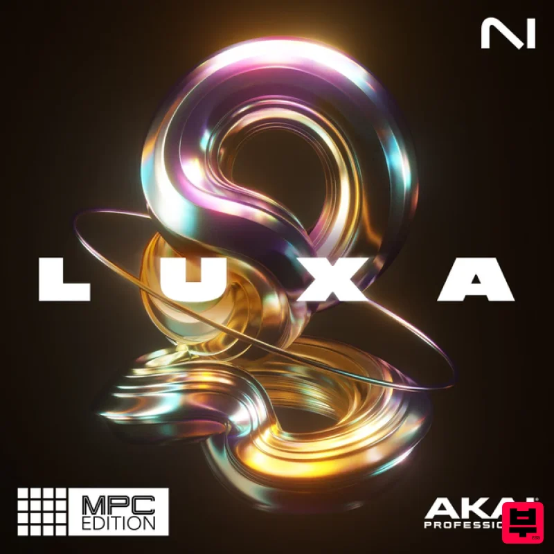 Native Instruments Luxa MPC Edition - Expansion Packs