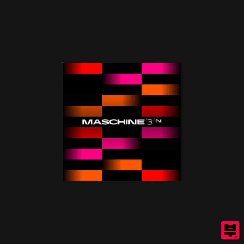 Native Instruments Maschine 3 Update - DAW