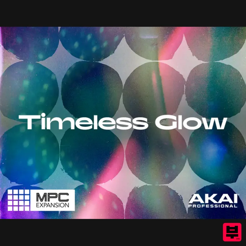 Native Instruments MPC Expansion - Timeless Glow - Expansion Packs