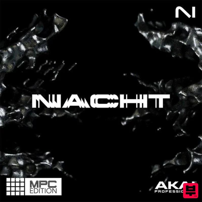 Native Instruments Nacht MPC Edition - Expansion Packs