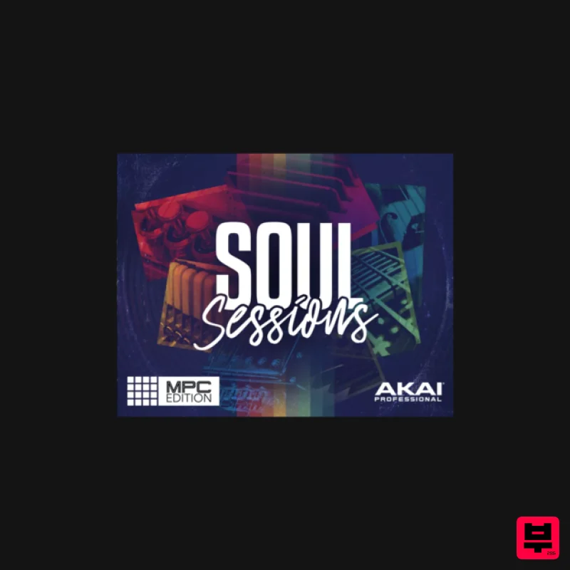 Native Instruments Soul Sessions MPC Edition - Expansion Packs