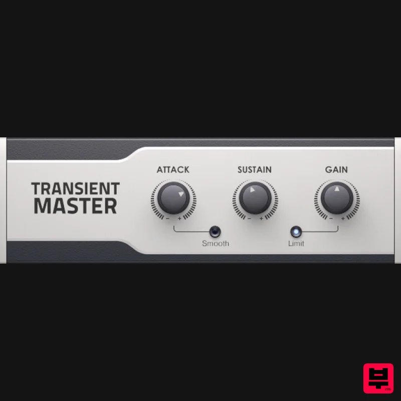 Native Instruments Transient Master - Dynamics Processor