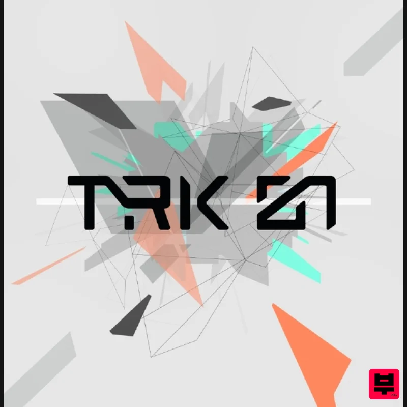 Native Instruments TRK-01 - Synth