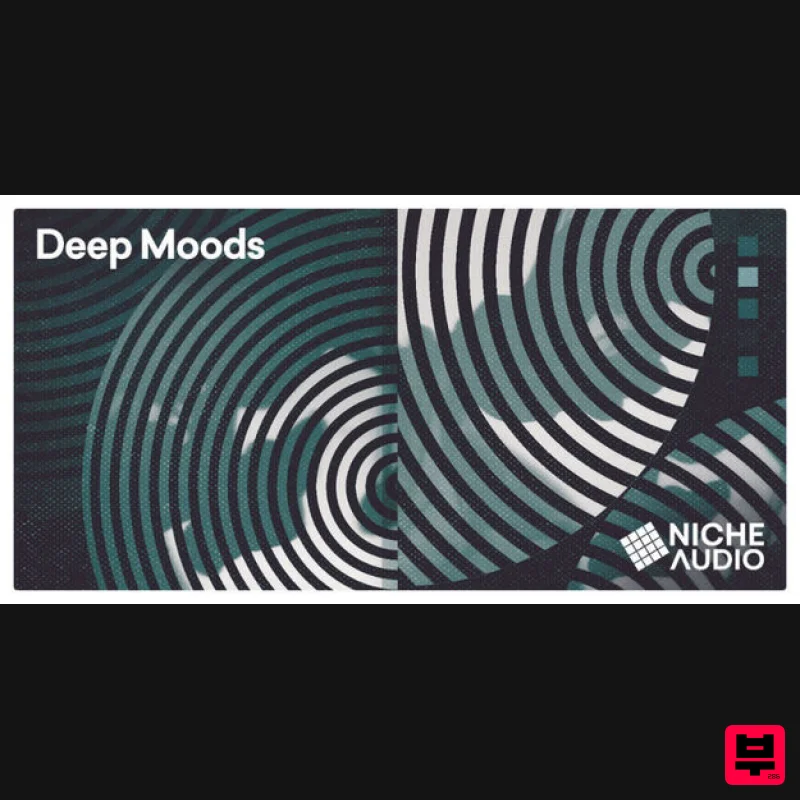 Niche Audio Deep Moods 