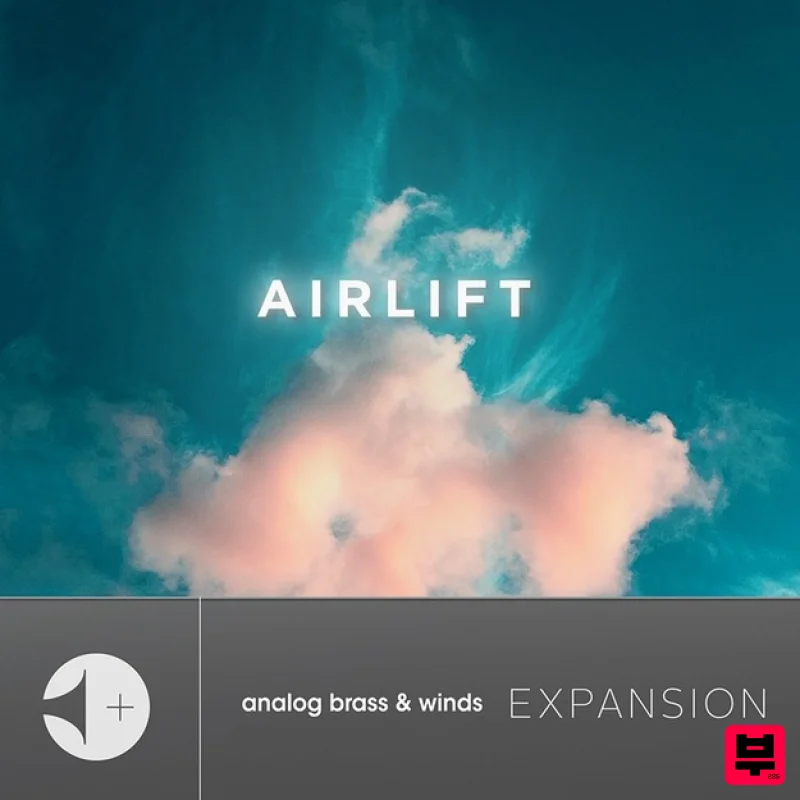 Output Airlift Expansion Pack (For Analog Brass & Winds) - Expansion Packs
