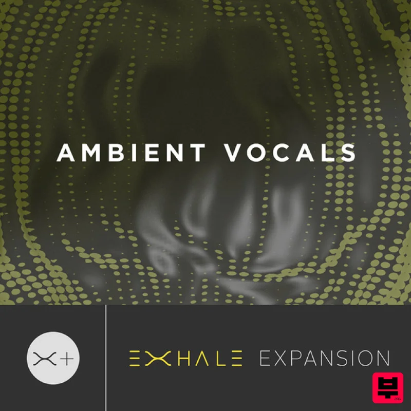 Output Ambient Vocals Expansion Pack (for EXHALE) - Expansion Packs