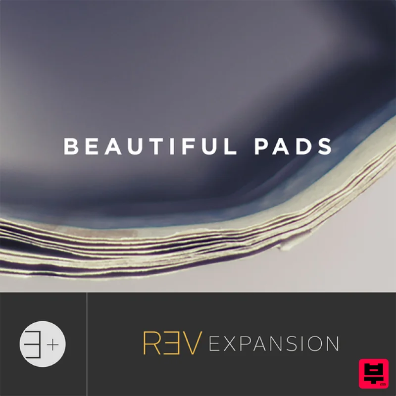Output Beautiful Pads (for REV) - Expansion Packs