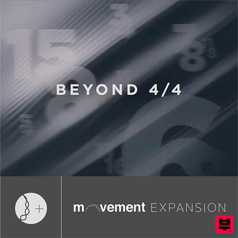 Output Beyond 4/4 Expansion (for MOVEMENT) - Expansion Packs