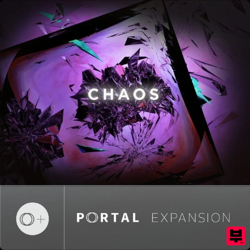 Output Chaos Expansion Pack (For Portal) - Expansion Packs