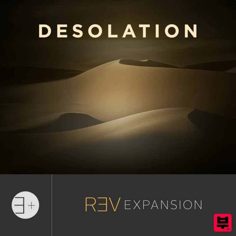 Output Desolation Expansion (for REV) - Expansion Packs
