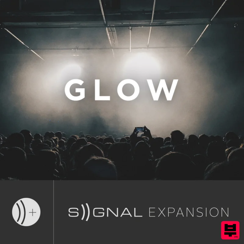 Output Glow Expansion Pack (for SIGNAL) - Expansion Packs