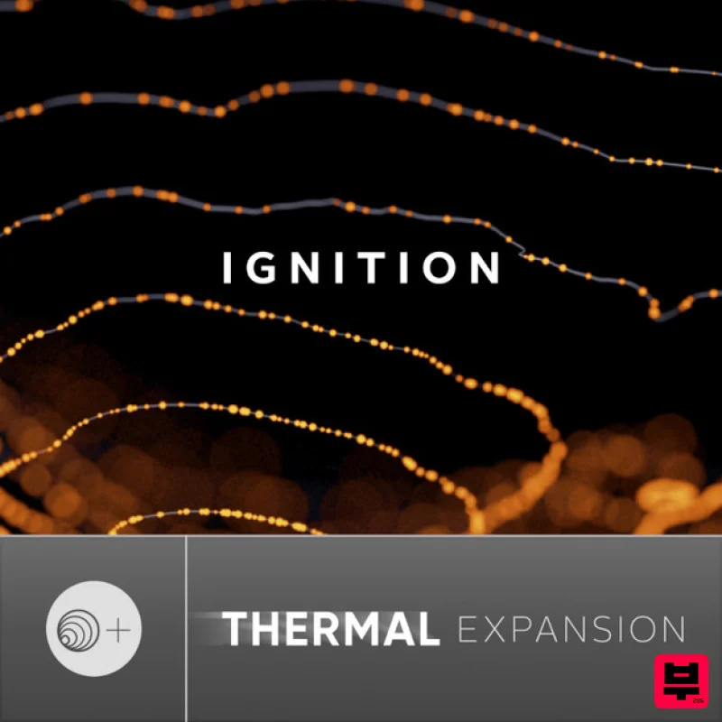 Output Ignition - Thermal Expansion Pack - Expansion Packs