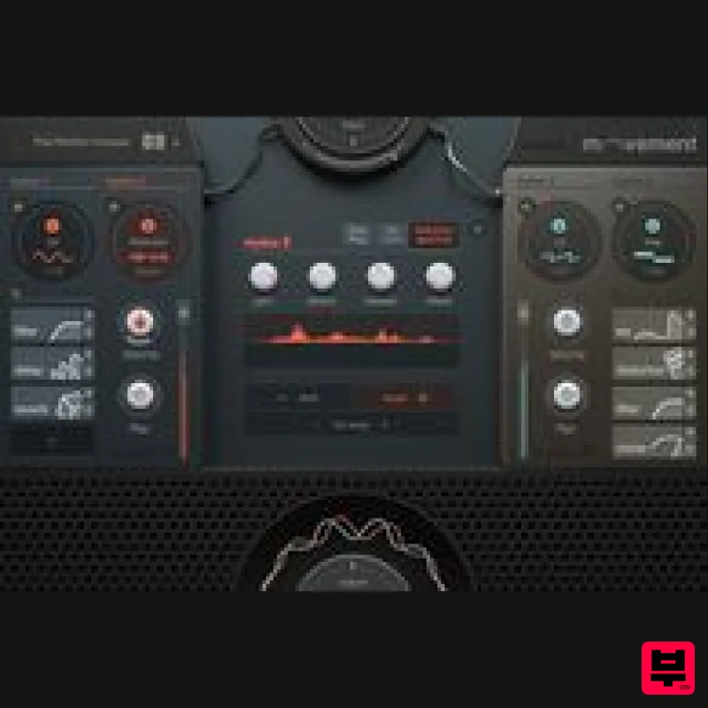 Output Movement - Multi-Effect