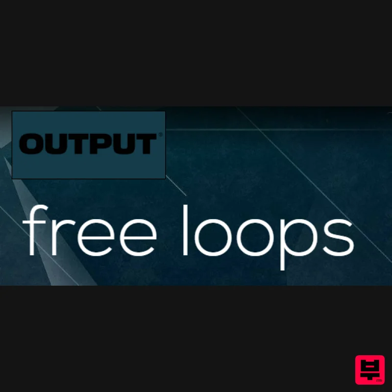 Output Output REV Free Loops - Professional Music Instrument Photo