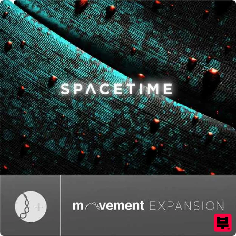 Output Spacetime Expansion (for MOVEMENT) - Expansion Packs