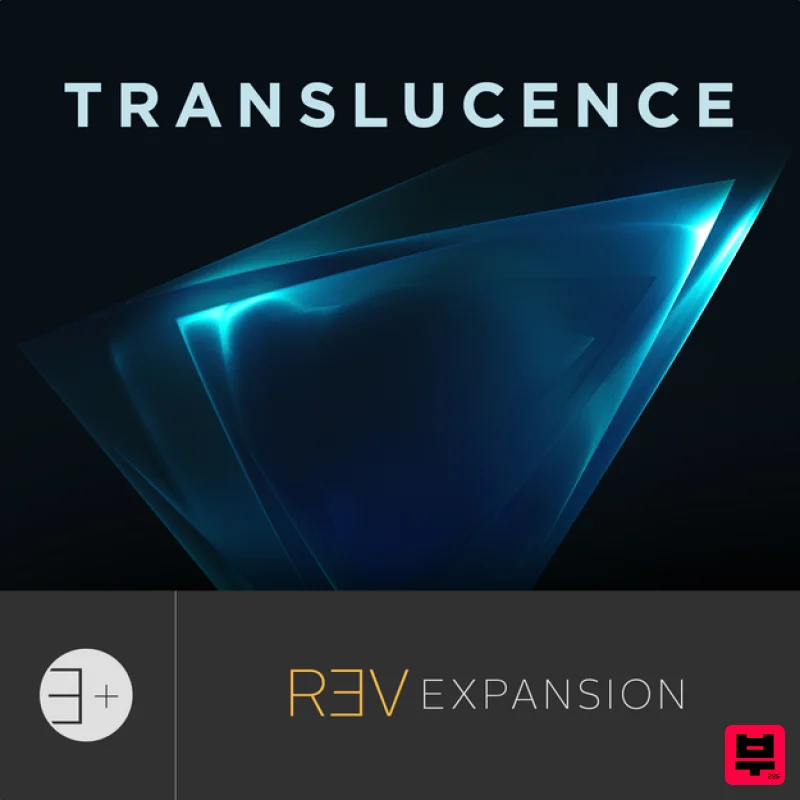 Output Translucence Expansion (for REV) - Expansion Packs