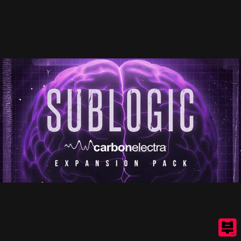 Plugin Boutique Carbon Electra Expansion Pack: Sublogic - Expansion Packs