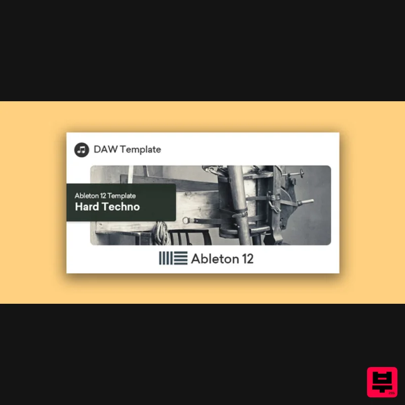 DAW Templates