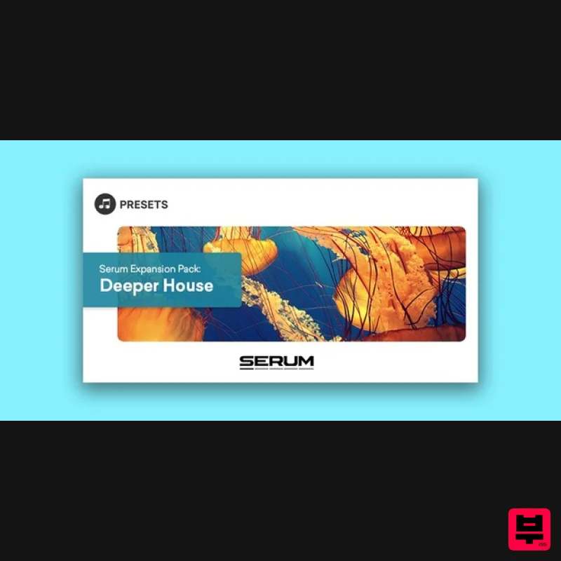 Plugin Boutique Presets Serum Expansion Pack: Deeper House - Synth Presets