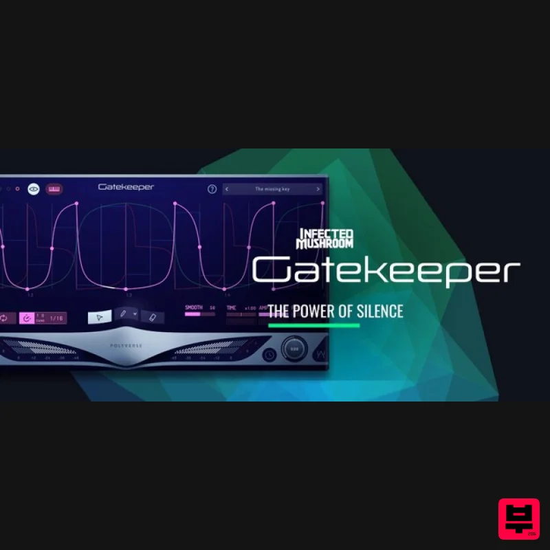 Polyverse Gatekeeper - Gate