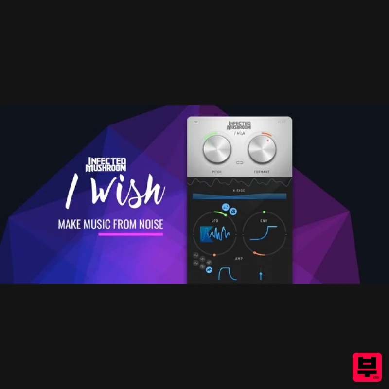 Polyverse I Wish - Multi Effect