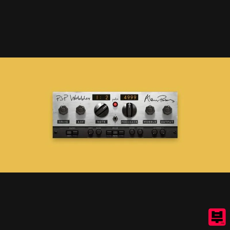 PSP Audioware PSP Wobbler - Modulator