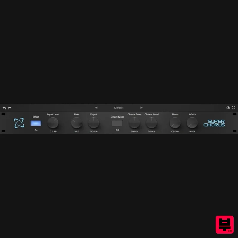 Rave Generation Super Chorus - Chorus