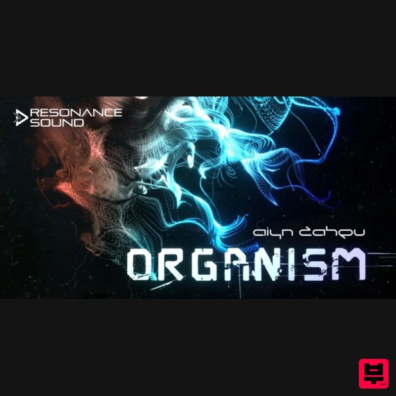 Resonance Sound AZS - Organism for Hive - Synth Presets