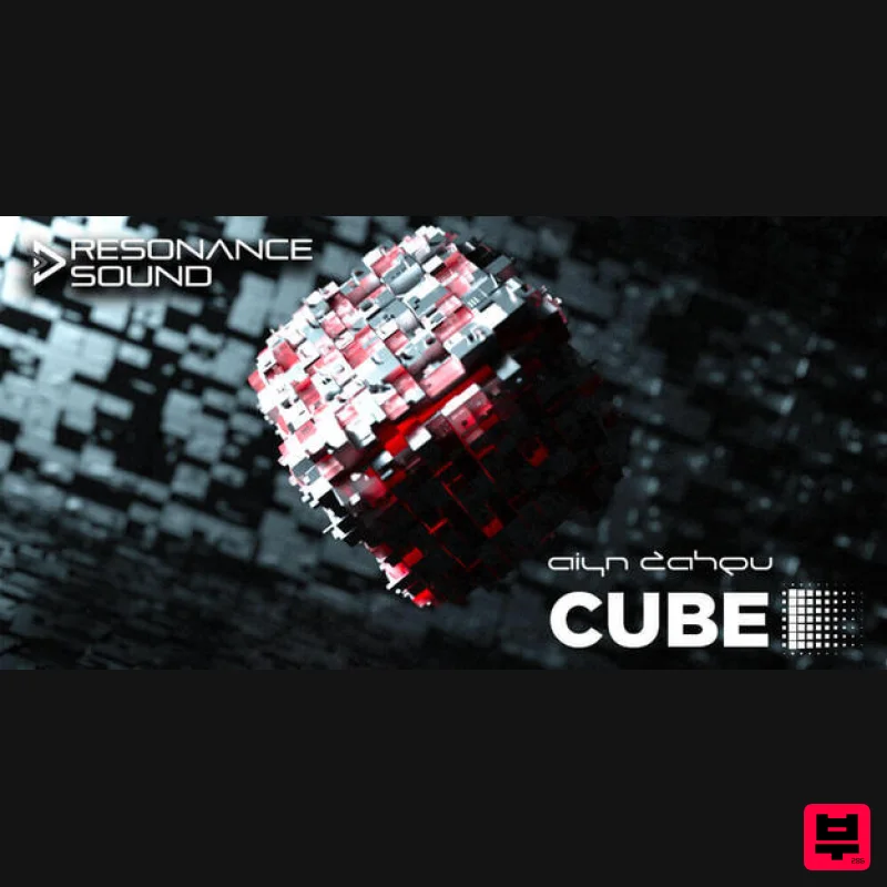 Resonance Sound AZS Cube for Repro-5 - Synth Presets