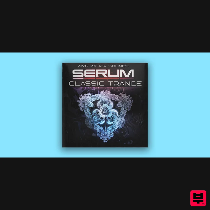 Resonance Sound AZS Serum Classic Trance - Synth Presets