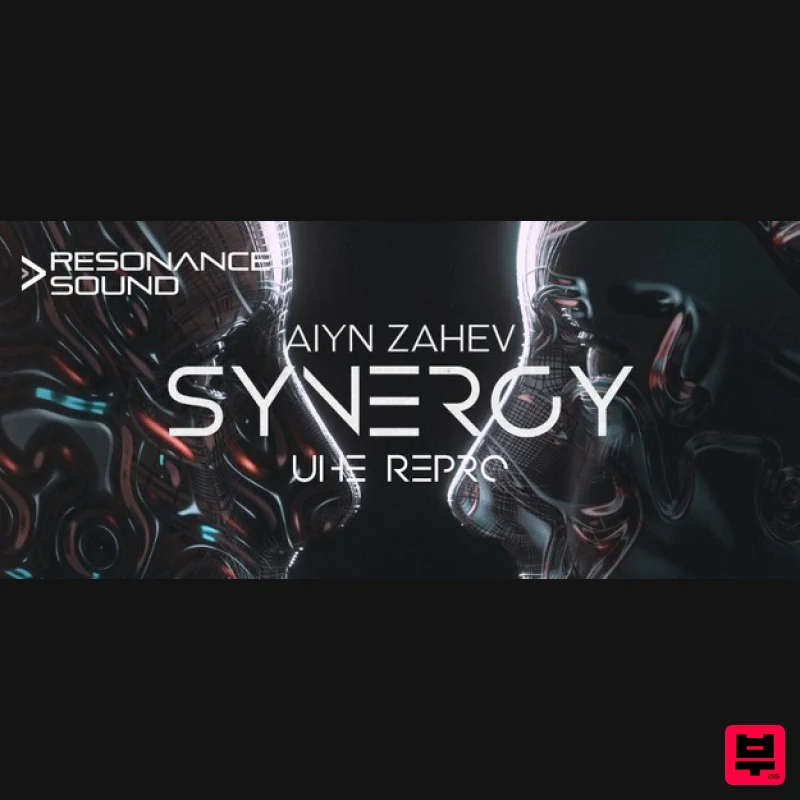 Resonance Sound AZS Synergy Repro - Synth Presets