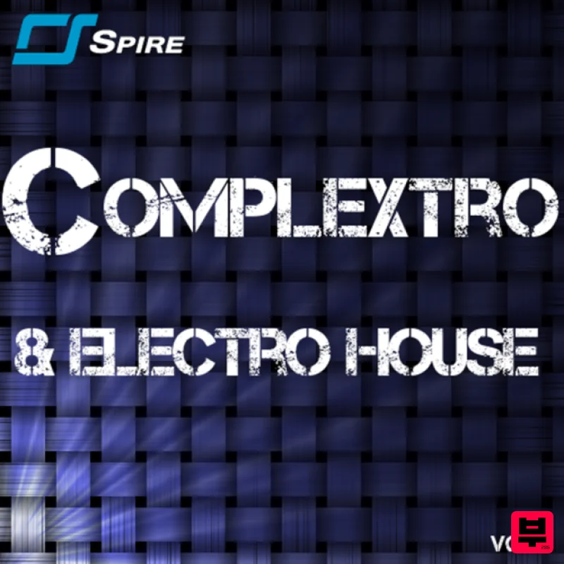 Resonance Sound Complextro & Electro House for Spire - Synth Presets