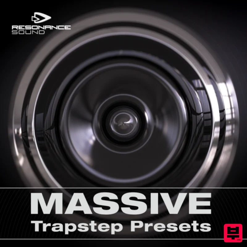 Resonance Sound Massive Trapstep Presets - Synth Presets