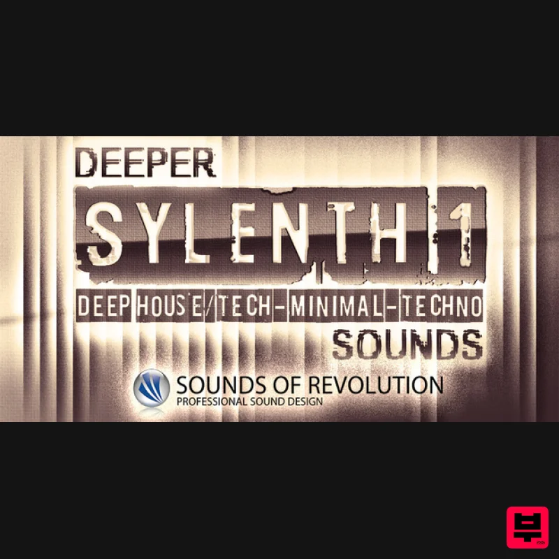 Resonance Sound SOR Deeper Sylenth1 Sounds