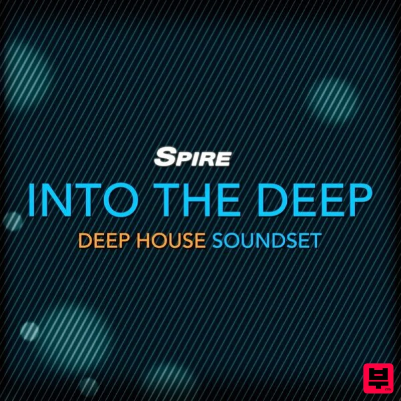 Reveal Sound Into The Deep - Synth Presets