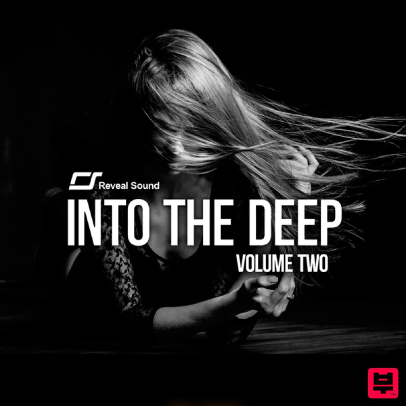 Reveal Sound Into The Deep Vol.2 - Synth Presets