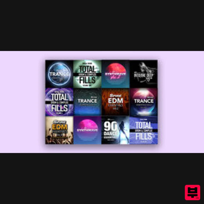 Reveal Sound Reveal Sound Presets and Sample Packs - Synth Presets