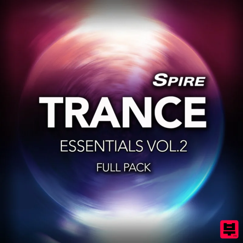 Reveal Sound Spire Trance Essentials Vol.2 - Synth Presets
