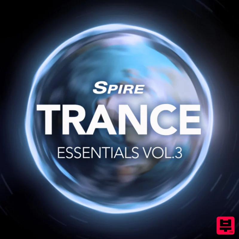 Reveal Sound Spire Trance Essentials Vol.3 - Synth Presets