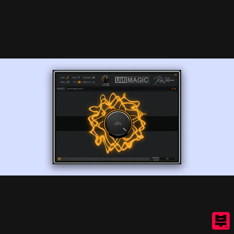 Rob Papen UniMagic - Multi Effect