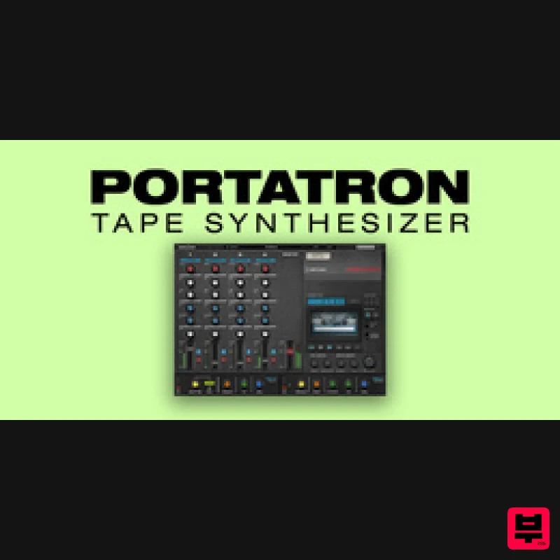 Robotic Bean Robotic Bean Portatron + Expansions - Synth