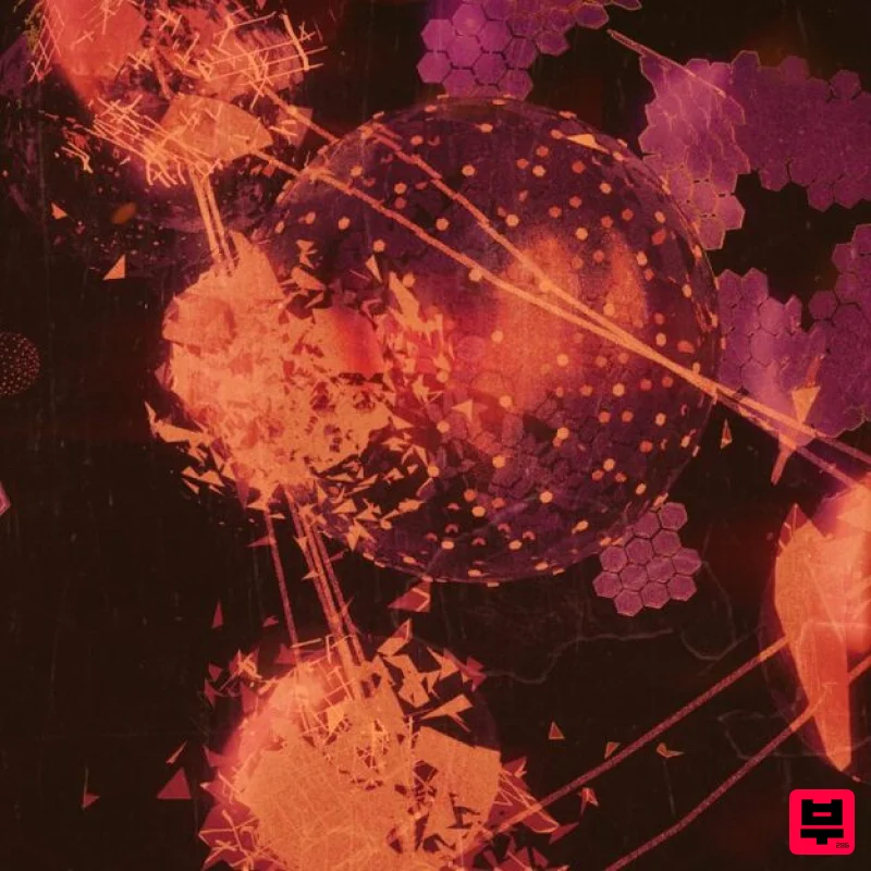 ROLI Cypher2 & ROLI Studio Expansion: Shadow Corrosion - Synth Presets